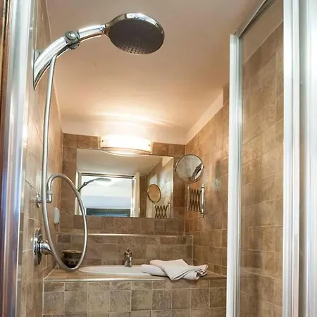 Viterbo Camino * Bagnaia (Viterbo)